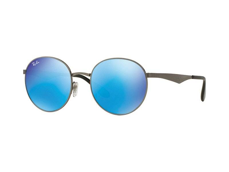 Ray Ban RB3537 004 55