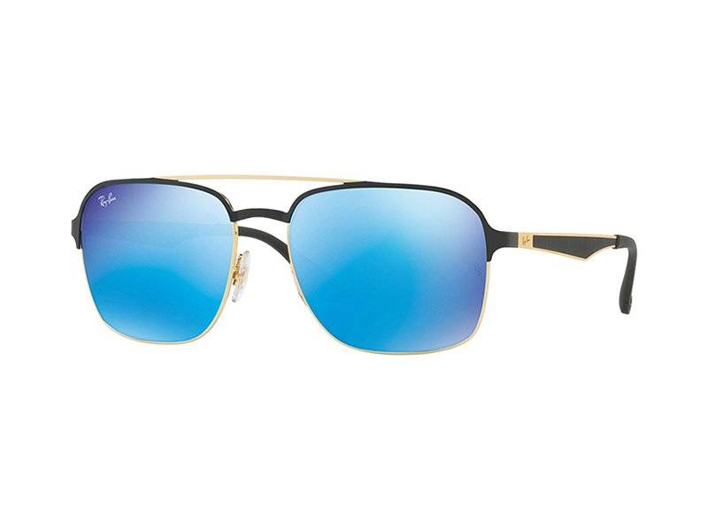 Ray ban retailer rb3570