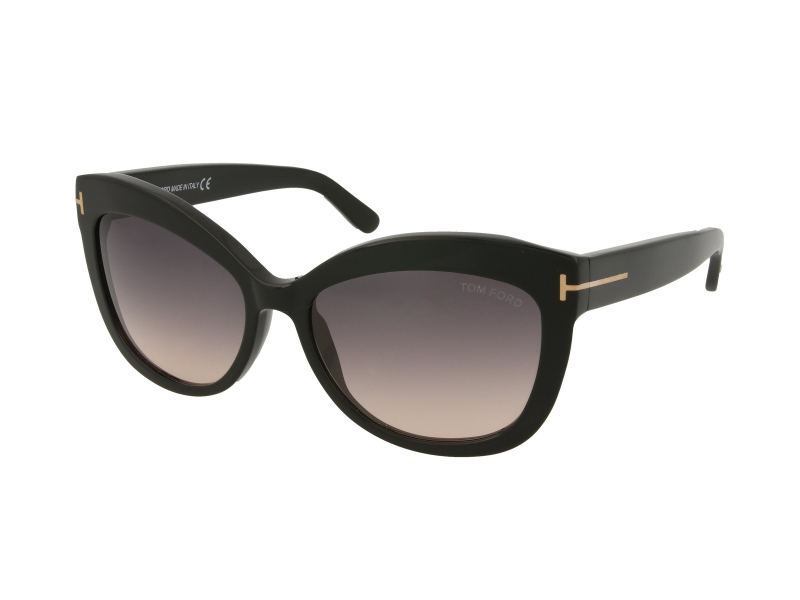 Tom Ford Alistair FT524 01B