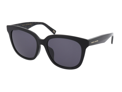 Marc Jacobs Women's Marc 336/S Cat Eye/Butterfly Sunglasses