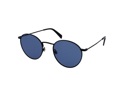 Levi's Non-Polarized Round Unisex's Sunglasses-(LV 1013/S 6LB 54KU