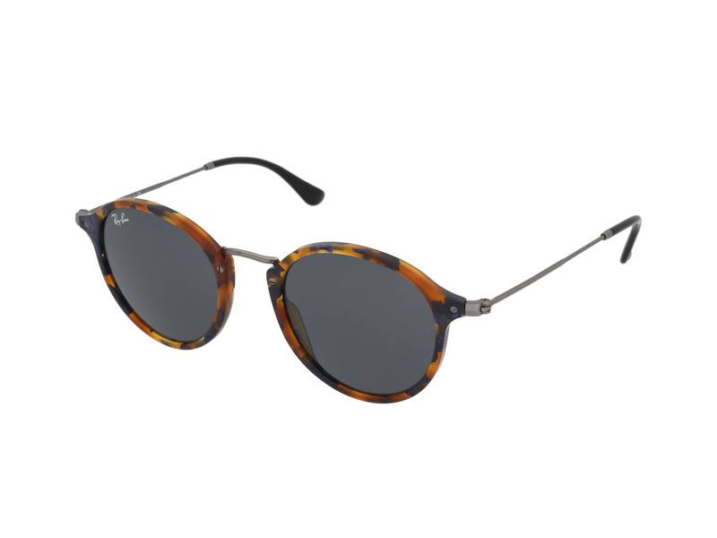 Ray ban round fleck rb2447 online