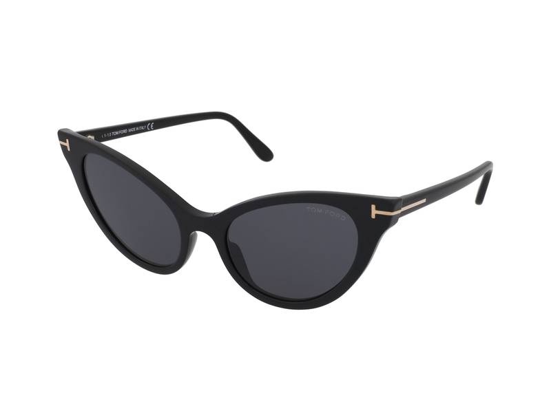 Tom Ford Evelyn-02 FT0820 01A