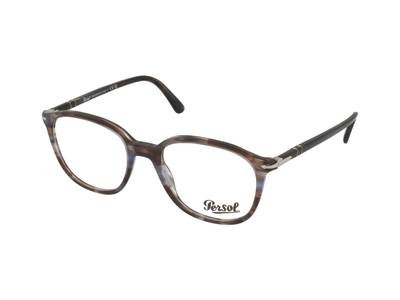 PERSOL PO3203V 1065 OPTICAL high quality GLASSES